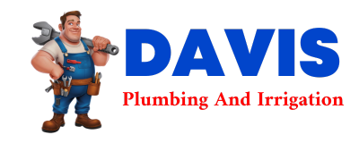 Trusted plumber in CALUMET